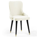 Scaun TANGO, Lemn masiv, Opțiuni culoare