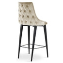 Scaun Bar ARIA, Lemn Masiv, Opțiuni culoare