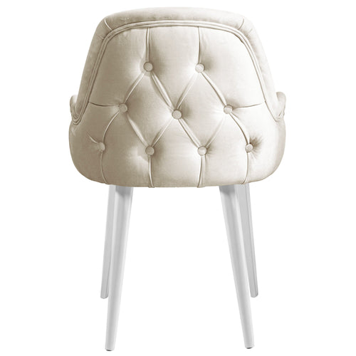 Scaun SAMBA-MR, Lemn Masiv, Opțiuni culoare