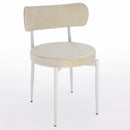 Scaun POLO, Opțiuni culoare