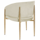 Scaun ALIOTH, Opțiuni culoare