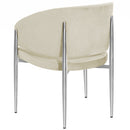 Scaun ALIOTH, Opțiuni culoare