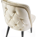 Scaun ELEGANTE-NV, Lemn masiv, Opţiuni culoare