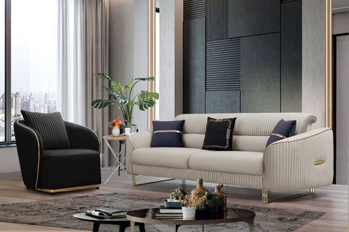 Canapea extensibilă VEGA, Opțiuni culoare