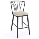 Scaun Bar DELTA, Opțiuni culoare