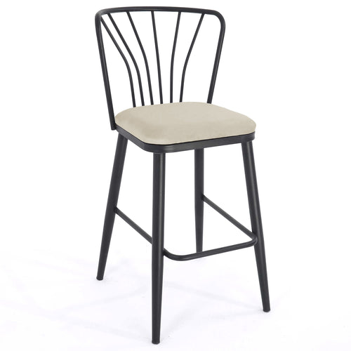 Scaun Bar DELTA, Opțiuni culoare