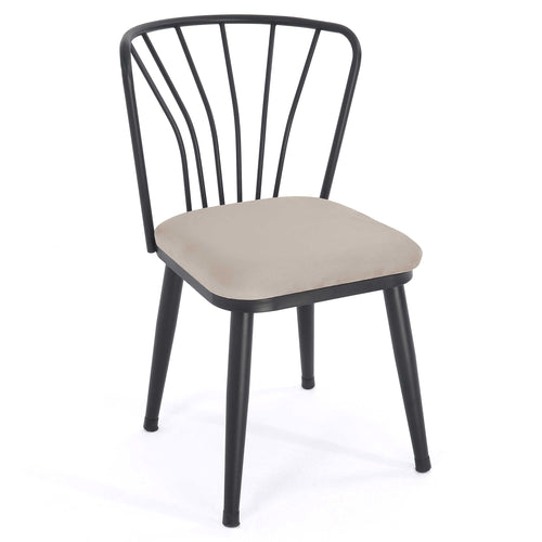 Scaun DELTA, Opțiuni culoare