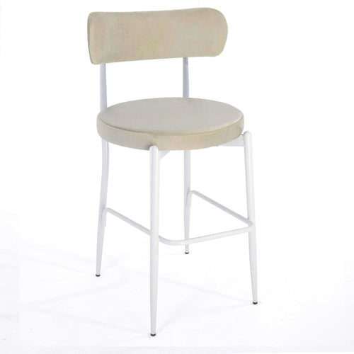 Scaun Bar POLO, Opțiuni culoare