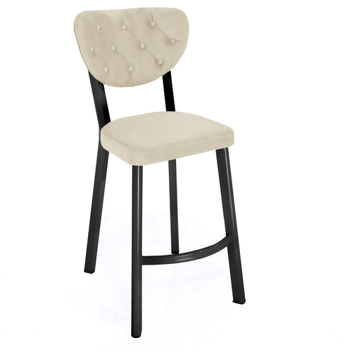 Scaun Bar APPLE, Opțiuni culoare