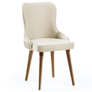 Scaun TANGO, Lemn masiv, Opțiuni culoare