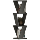 Raft de perete MARIO 22 x 85 cm, Opțiuni culoare