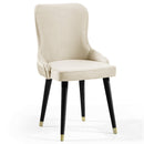 Scaun TANGO-MR, Lemn masiv, Opțiuni culoare