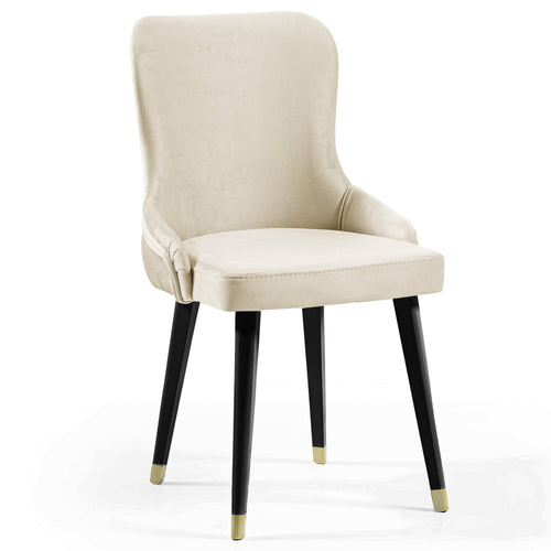 Scaun TANGO-MR, Lemn masiv, Opțiuni culoare