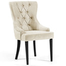 Scaun KING, Lemn Masiv, Opțiuni culoare