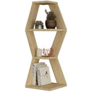 Raft de perete ROCKET 30 x 86 cm, Opțiuni culoare