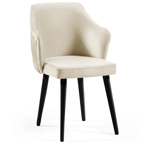 Scaun VERONA, Lemn masiv, Opțiuni culoare