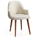 Scaun SAMBA-MR, Lemn Masiv, Opțiuni culoare