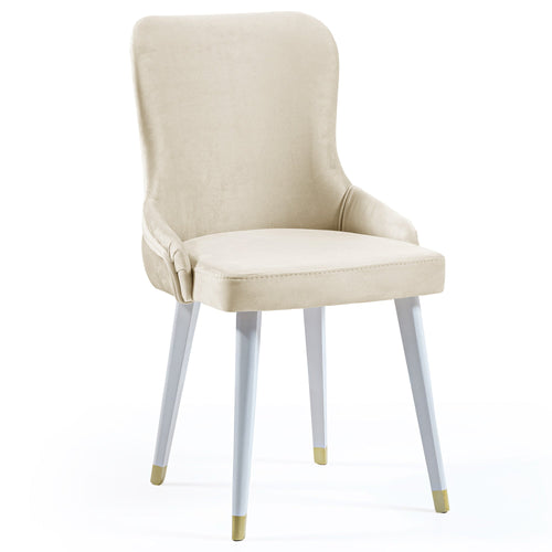 Scaun TANGO, Lemn masiv, Opțiuni culoare