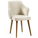 Scaun VERONA, Lemn masiv, Opțiuni culoare