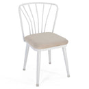 Scaun DELTA, Opțiuni culoare