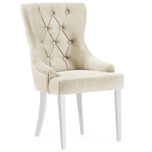 Scaun KING, Lemn Masiv, Opțiuni culoare