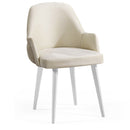 Scaun SAMBA-MR, Lemn Masiv, Opțiuni culoare