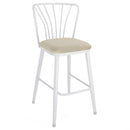 Scaun Bar DELTA, Opțiuni culoare