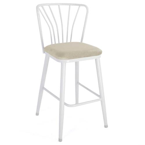 Scaun Bar DELTA, Opțiuni culoare