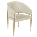 Scaun ALIOTH, Opțiuni culoare