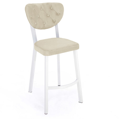 Scaun Bar APPLE, Opțiuni culoare