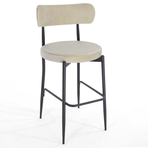 Scaun Bar POLO, Opțiuni culoare