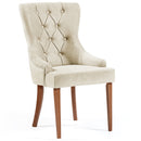 Scaun KING, Lemn Masiv, Opțiuni culoare