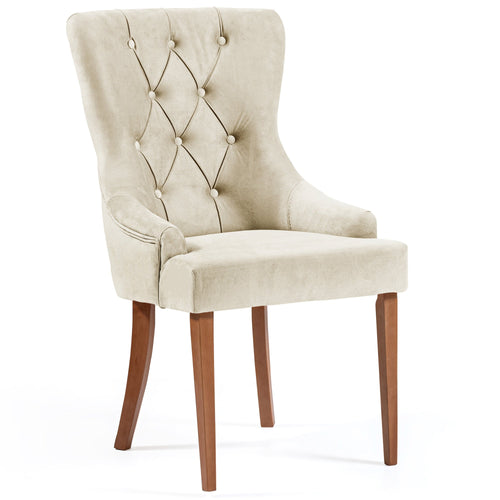 Scaun KING, Lemn Masiv, Opțiuni culoare