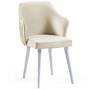 Scaun VERONA, Lemn masiv, Opțiuni culoare