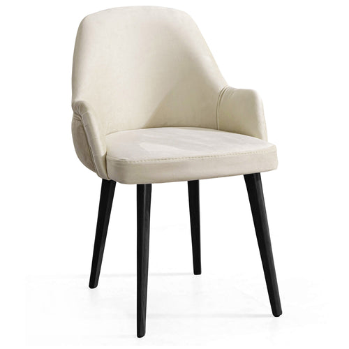 Scaun SAMBA-MR, Lemn Masiv, Opțiuni culoare