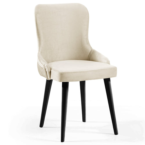 Scaun TANGO, Lemn masiv, Opțiuni culoare