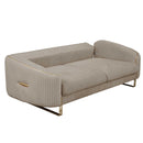 Canapea extensibilă VEGA, Opțiuni culoare - Maroom