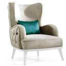 Fotoliu TRIESTE , Easy clean, Opțiuni culoare