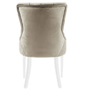 Scaun KING, Lemn Masiv, Opțiuni culoare