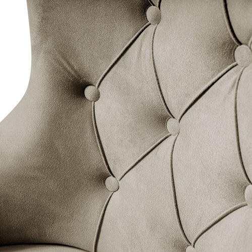 Scaun KING, Lemn Masiv, Opțiuni culoare