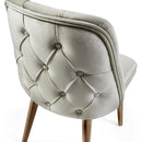 Scaun ELEGANTE-MR, Lemn masiv, Opţiuni culoare 