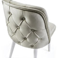 Scaun ELEGANTE-MR, Lemn masiv, Opţiuni culoare  #Culoare_sepia 1104