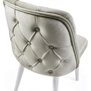 Scaun ELEGANTE-MR, Lemn masiv, Opţiuni culoare 