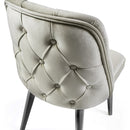 Scaun ELEGANTE-MR, Lemn masiv, Opţiuni culoare 