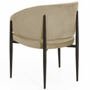 Scaun ALIOTH, Opțiuni culoare