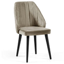 Scaun VIVA, Lemn masiv, Opțiuni culoare