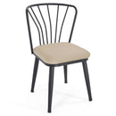 Scaun DELTA, Opțiuni culoare