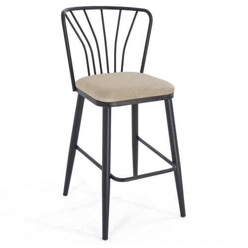 Scaun Bar DELTA, Opțiuni culoare