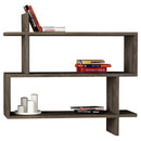 Raft de perete GENTLE 70 x 65 cm, Opțiuni culoare