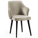 Scaun VERONA, Lemn masiv, Opțiuni culoare